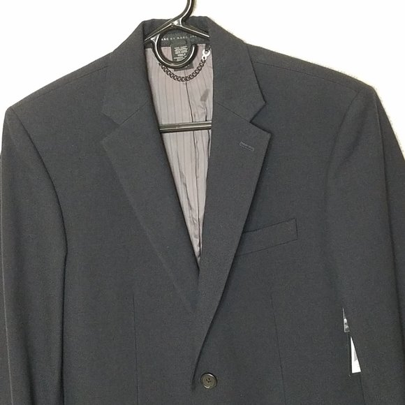 NWT Marc by Marc Jacobs Textured Blazer Jacket - Picture 2 of 12